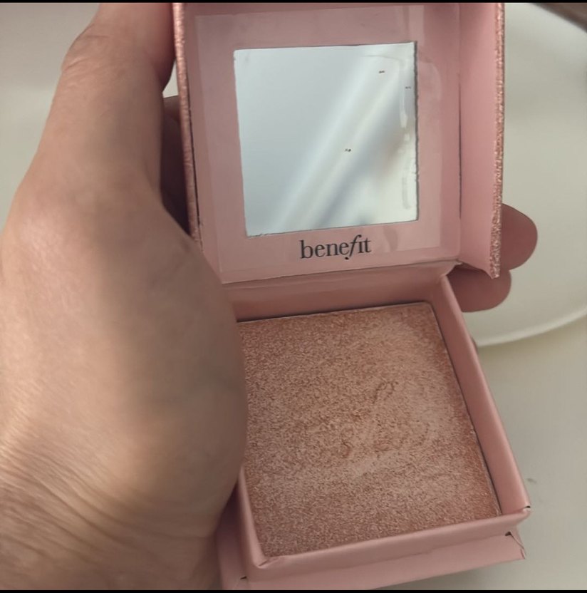 Benefit Cookie Aydınlatıcı ve Kapatıcı - Açık Bej - Görsel 2