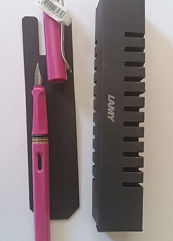 Lamy dolma kalem