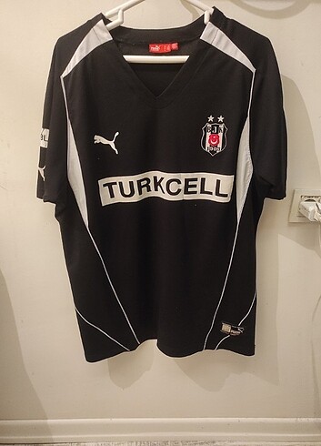 Beşiktaş 2004-2005 Orjinal Forma