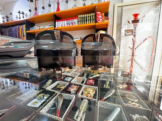 Beden nord4 atomizer tank