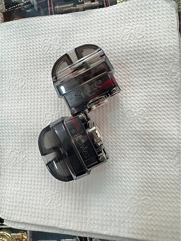 nord4 atomizer tank