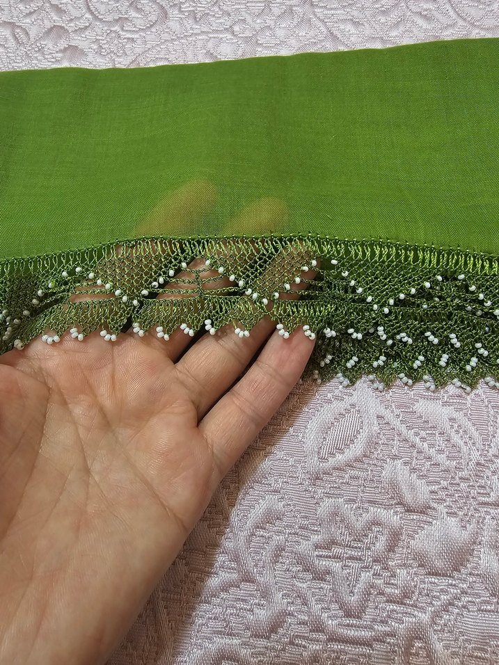 igne oyasi - Görsel 2