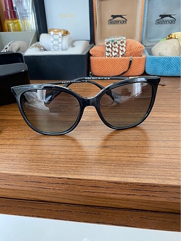 Ralph Lauren Bayan gözlük