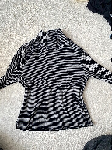 Cizgili crop