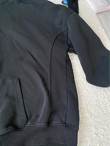 Addax Addax oversize ceket