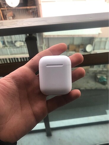 Airpods 2.nesil