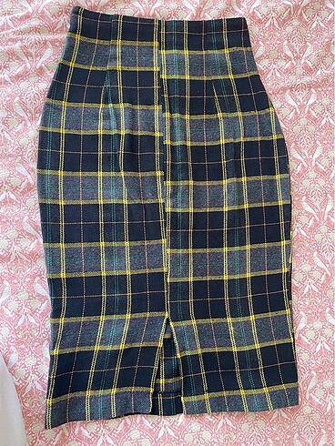 xs Beden Zara etek