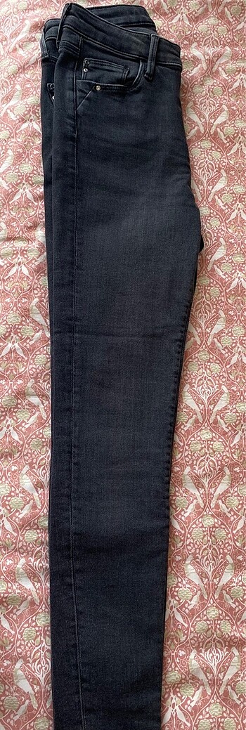 27 Beden Pantolon