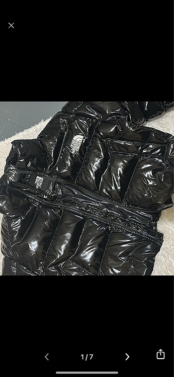 North face mont