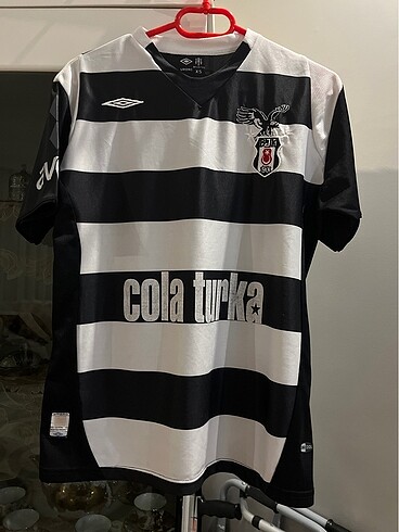 Beşiktaş Forması