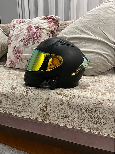 Vip kask