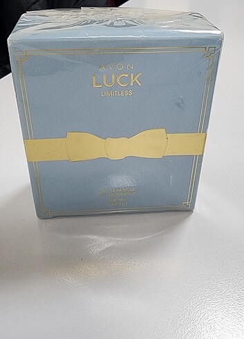 Avon Avon Luck Limitless