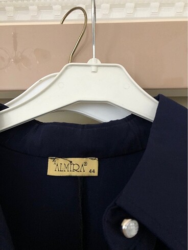 44 Beden Tunik