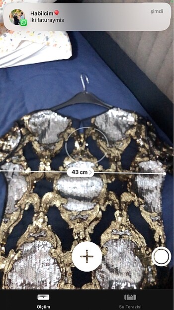 Etek bluz - Görsel 2