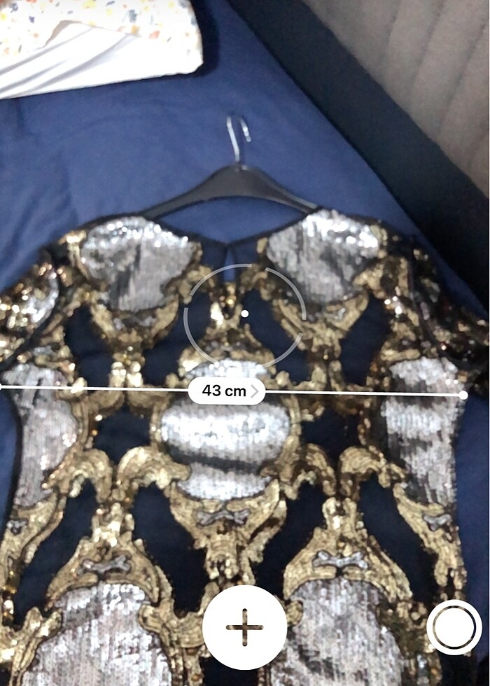 Etek bluz - Görsel 2