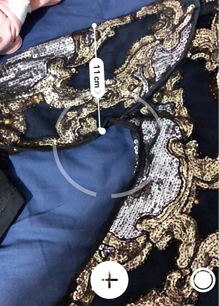 Etek bluz - Görsel 3