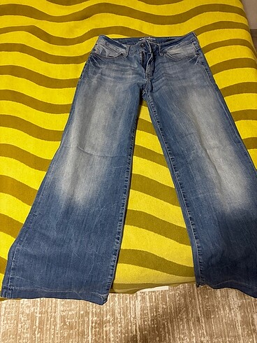 Mavi jeans kot pantolon