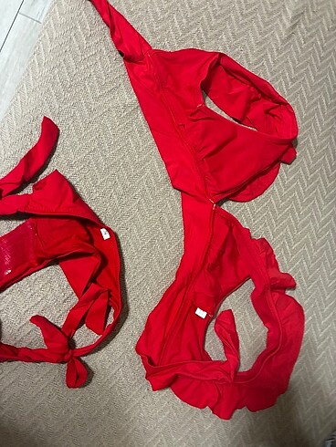 Diğer Bikini