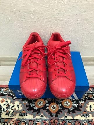 40 Beden Adidas Superstar