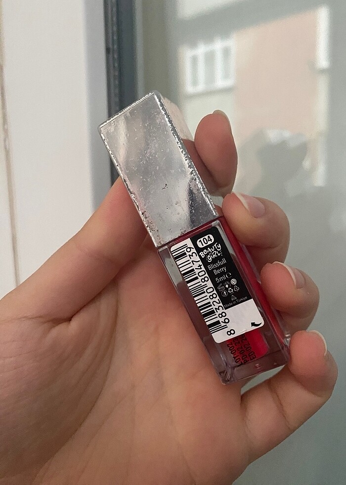 Allık tint - Görsel 2