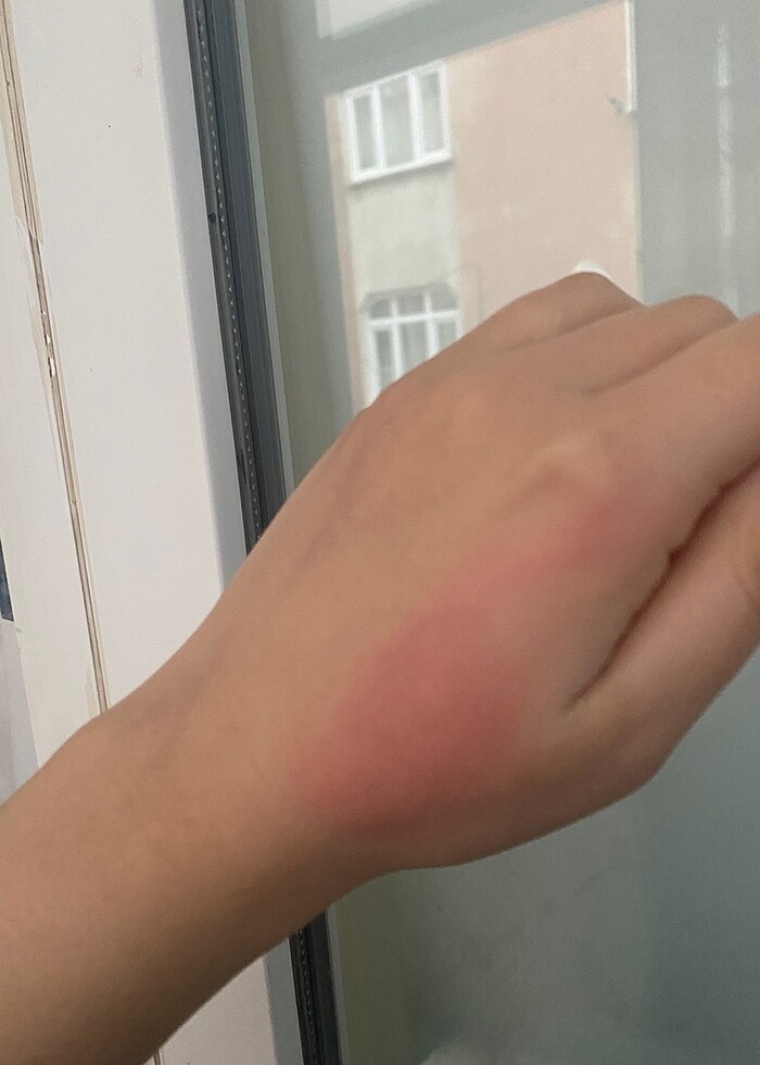 Allık tint - Görsel 3