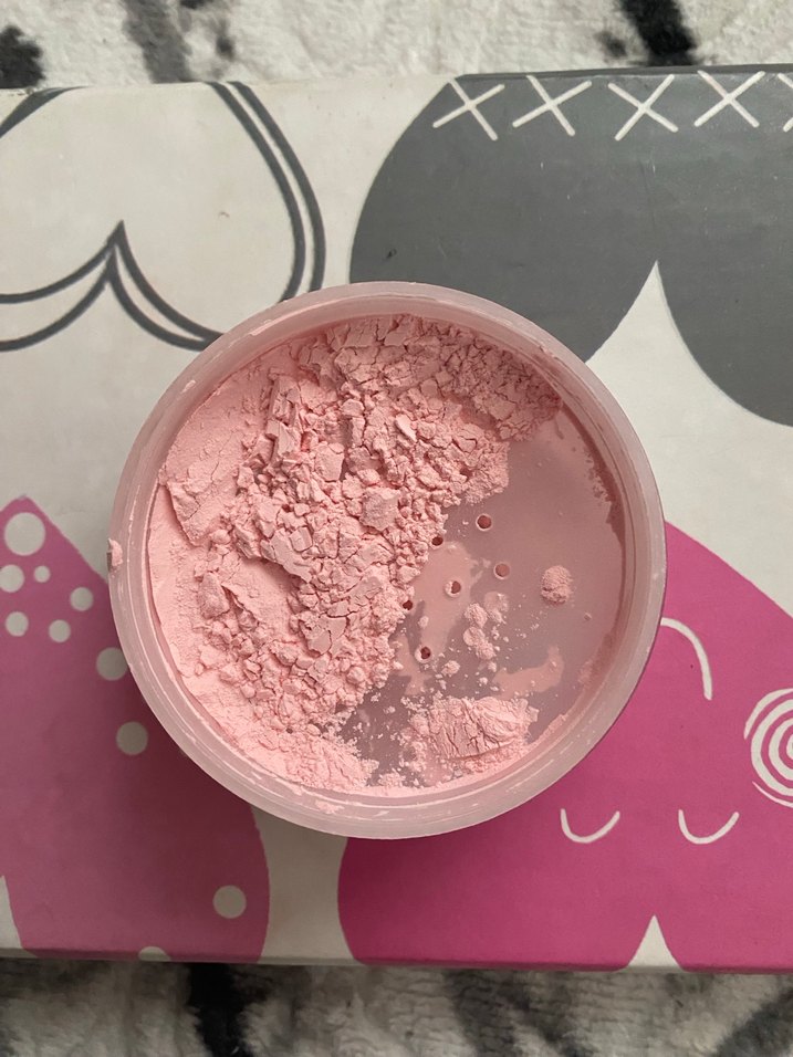 W7 Pembe Pudra Blush - Görsel 2
