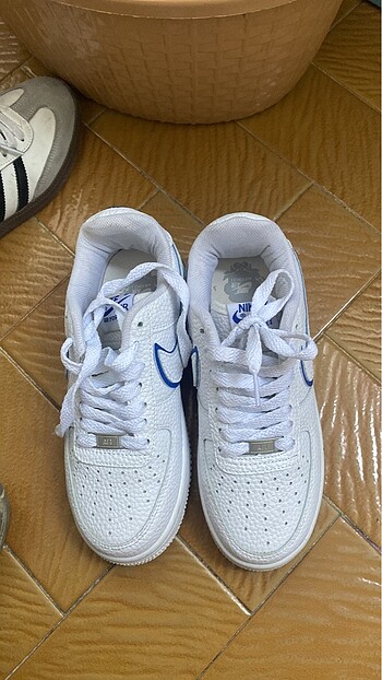 nike ayakkabı