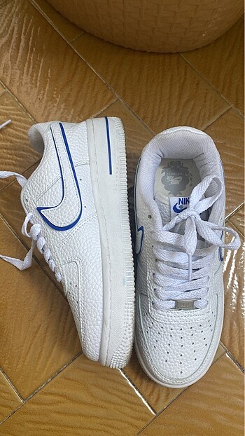 Nike nike ayakkabı