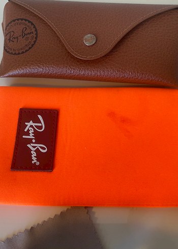 Beden siyah Renk Harika RayBan Unisex Güneş Gözlüğü