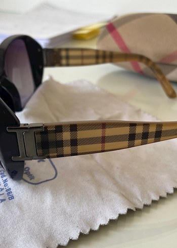 Burberry BURBERRY GÖZLÜK