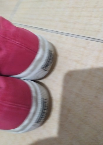 40 Beden pembe Renk Pembe Kadın Spor Ayakkabısı