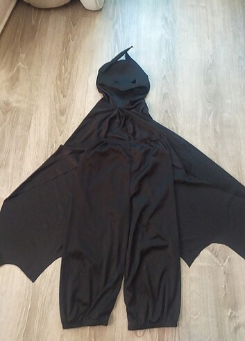 Tasarımcı Batman kostümü