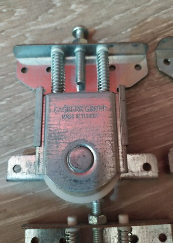 menteşe - Görsel 6