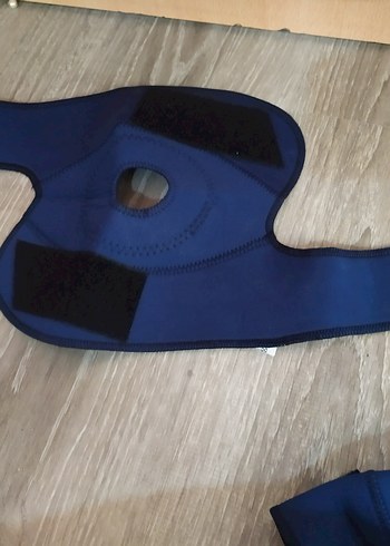 neopren dizlik - Görsel 2