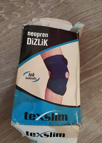neopren dizlik - Görsel 3