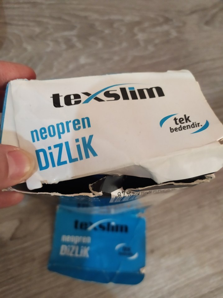 neopren dizlik - Görsel 4