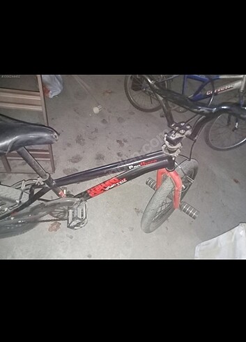 Beden BMX bisiklet
