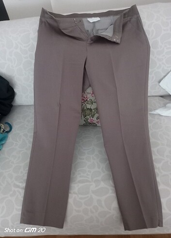 LC Waikiki LC Waikiki bayan pantolun.Vizon rengi