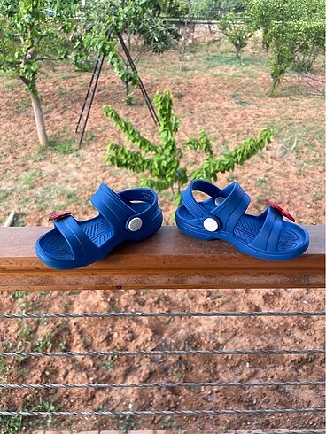 Sandalet - Görsel 5