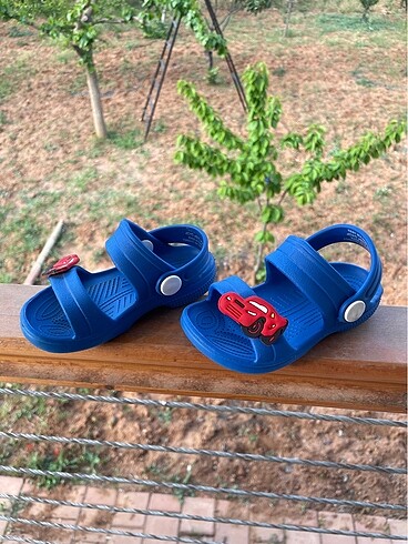 Sandalet - Görsel 6