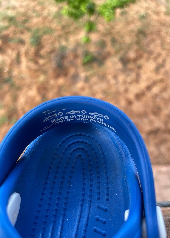 Sandalet - Görsel 4