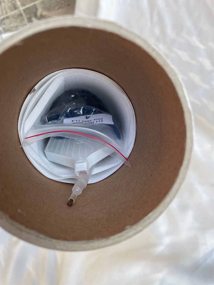 Boncuklu puzzle ayet detaylı - Görsel 3