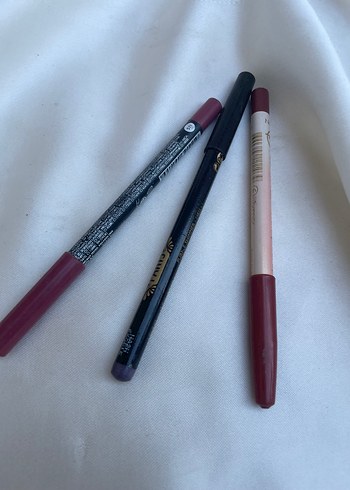 Karışık Makyaj Seti - Görsel 3