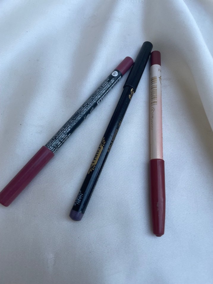 Karışık Makyaj Seti - Görsel 3