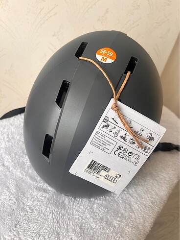 Decathlon Kayak kask