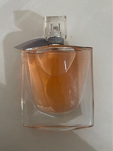 Lancome La Via Est Belle