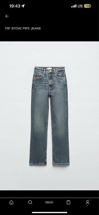 Zara jean