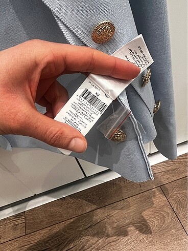 xs Beden mavi Renk Network hırka