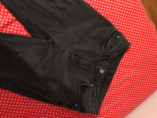 skinny jean