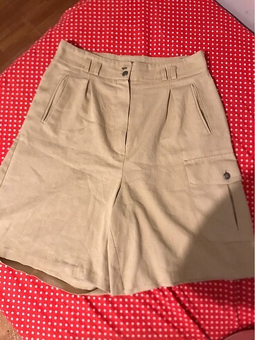 vintage kargo sort YESSICA